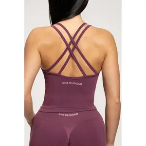 Linne för kvinnor Gym Glamour Fake BBL image-3