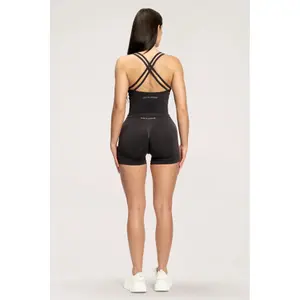 Women's thigh-high boots Gym Glamour Fake BBL image-6