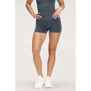 Women's thigh-high boots Gym Glamour Fake BBL image-4
