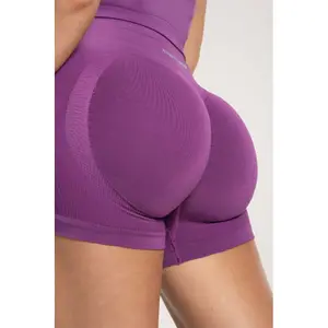 Women's thigh-high boots Gym Glamour Fake BBL image-2