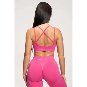 Damen-Sport-BH Gym Glamour BBL image-2