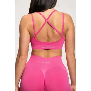 Damen-Sport-BH Gym Glamour BBL image-3