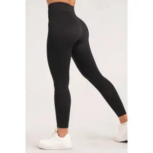 Legging femme Gym Glamour image-1
