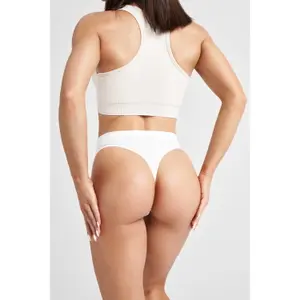 Perizoma da donna Gym Glamour image-2