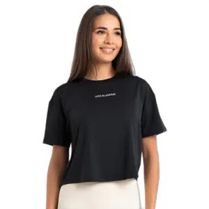 Maglia da donna Gym Glamour image-0