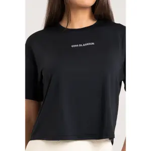 Maglia da donna Gym Glamour image-2