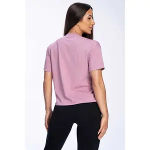 T-shirt da donna Gym Glamour Classic image-1