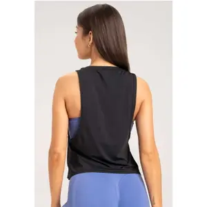 Canottiera da donna Gym Glamour image-1