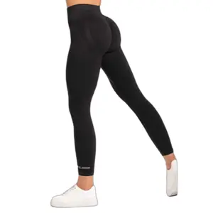 Legging Push up femme Gym Glamour 2.0 image-0