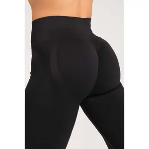 Legging Push up femme Gym Glamour 2.0 image-1