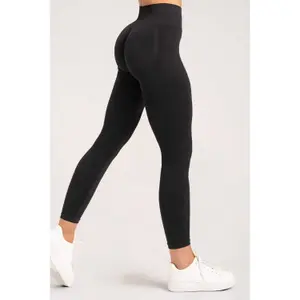 Legging Push up femme Gym Glamour 2.0 image-2