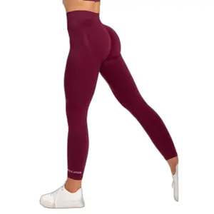 Legging Push up γυναικείο Gym Glamour 2.0 image-3