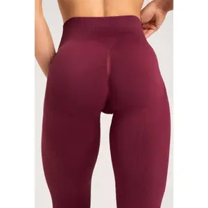 Legging Push up γυναικείο Gym Glamour 2.0 image-4
