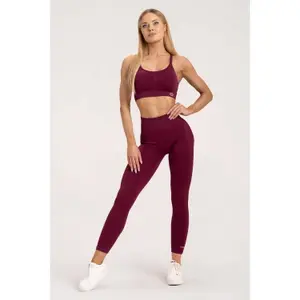 Legging Push up γυναικείο Gym Glamour 2.0 image-0