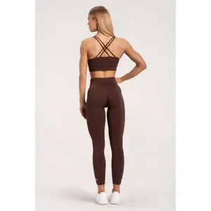 Legging Push up femme Gym Glamour 2.0 image-4