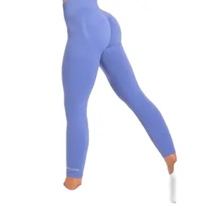 Legging Push up γυναικείο Gym Glamour 2.0 image-3