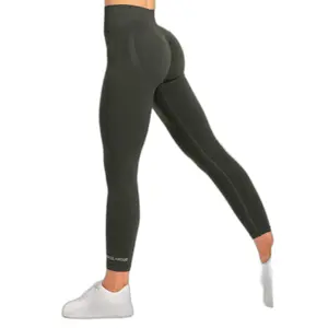 Legging Push up γυναικείο Gym Glamour 2.0 image-3