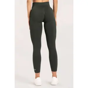 Legging Push up γυναικείο Gym Glamour 2.0 image-2