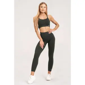 Legging Push up γυναικείο Gym Glamour 2.0 image-0
