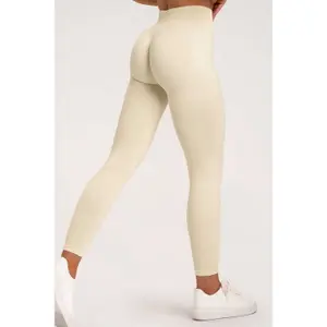 Legging Push up femme Gym Glamour 2.0 image-2