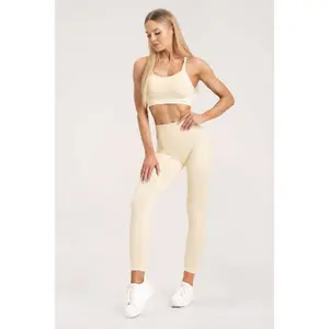 Legging Push up femme Gym Glamour 2.0 image-3