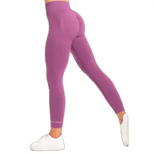 Legging Push up γυναικείο Gym Glamour 2.0 image-3