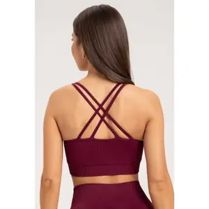 Bra Push up donna Gym Glamour 2.0 image-1