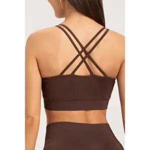 Bra Push up donna Gym Glamour 2.0 image-1