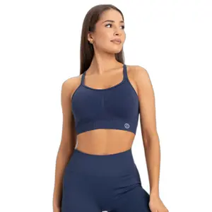 Bra Push up donna Gym Glamour 2.0 image-0
