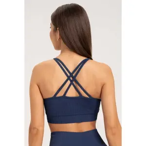 Bra Push up donna Gym Glamour 2.0 image-1