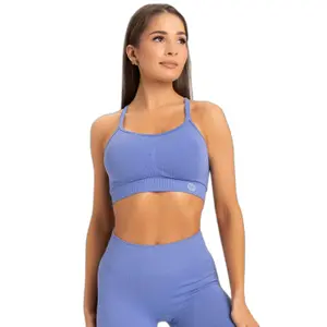 Brassière Push up γυναικεία Gym Glamour 2.0 image-0