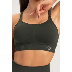 Brassière Push up γυναικεία Gym Glamour 2.0 image-2