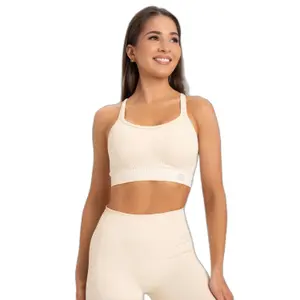 Push Up Bra Women Gym Glamour 2.0 image-0