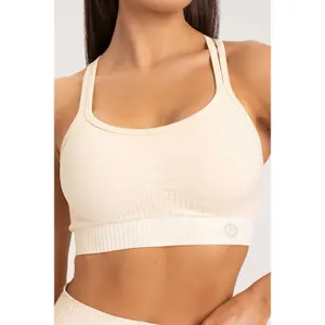Push Up Bra Women Gym Glamour 2.0 image-1