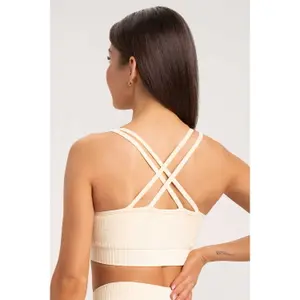 Push Up Bra Women Gym Glamour 2.0 image-2