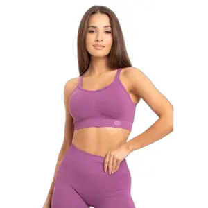 Brassière Push up γυναικεία Gym Glamour 2.0 image-0