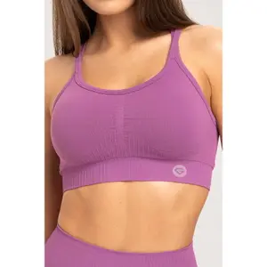 Brassière Push up γυναικεία Gym Glamour 2.0 image-2