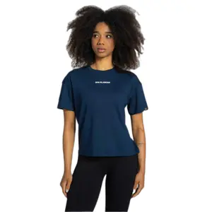 T-shirt da donna Gym Glamour Classic image-0