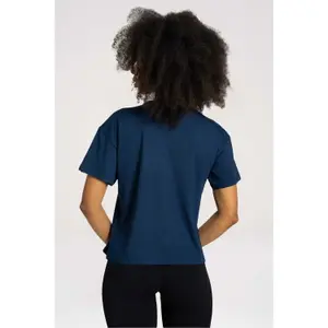 T-shirt da donna Gym Glamour Classic image-1