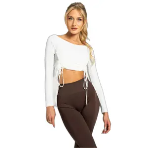 Maglia termica da donna Gym Glamour image-0