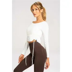 Maglia termica da donna Gym Glamour image-3