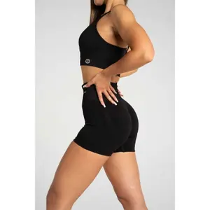 Cuissard Push up γυναικών Gym Glamour 2.0 image-1