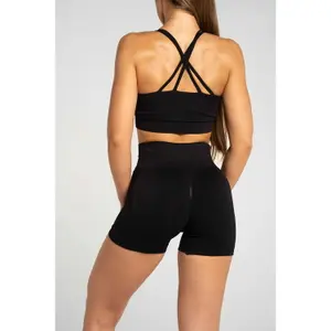 Cuissard Push up γυναικών Gym Glamour 2.0 image-2
