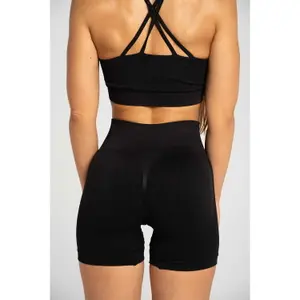 Cuissard Push up γυναικών Gym Glamour 2.0 image-3