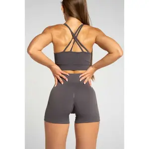 Cuissard Push up donna Gym Glamour 2.0 image-2