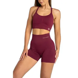 Women's Push Up Shorts Gym Glamour 2.0