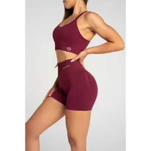 Women's Push Up Shorts Gym Glamour 2.0 image-3
