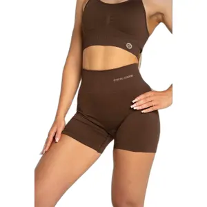 Cuissard Push up γυναικών Gym Glamour 2.0 image-0