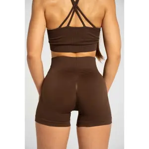 Cuissard Push up γυναικών Gym Glamour 2.0 image-1