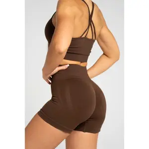 Cuissard Push up γυναικών Gym Glamour 2.0 image-3